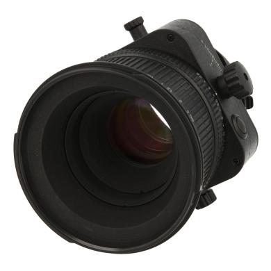 Nikon 85mm 1:2.8 NIKKOR PC-E D ED Tilt/Shift nero