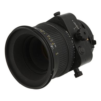 Nikon 85mm 1:2.8 NIKKOR PC-E D ED Tilt/Shift negro