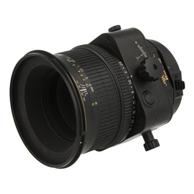 Nikon NIKKOR 85mm 1:2.8 PC-E D ED Tilt/Shift noir