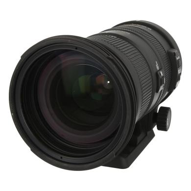 Sigma 50-500mm 1:4.5-6.3 AF DG APO OS HSM für Sony Minolta