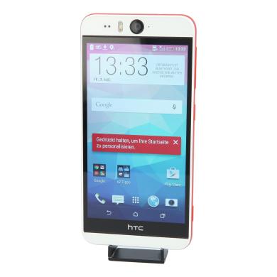 HTC Desire EYE 16 GB rojo