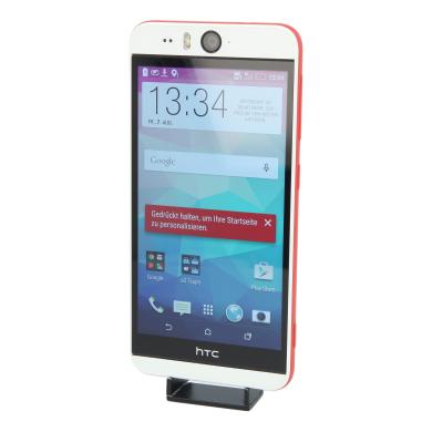 HTC Desire EYE 16 GB rojo