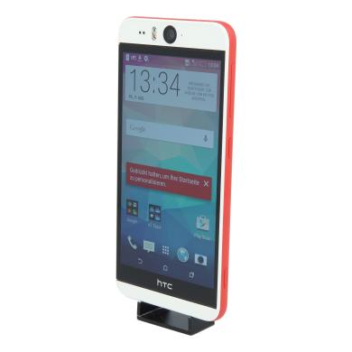 HTC Desire EYE 16 GB Rot