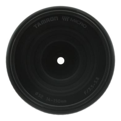Tamron 14-150mm 1:3.5-5.8 AF Di III (C001) für Micro-Four-Thirds