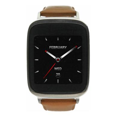 Asus ZenWatch silber