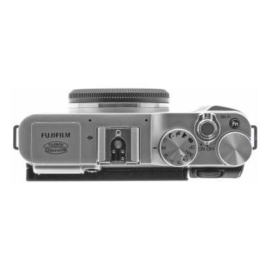 Fujifilm X-A2 argent