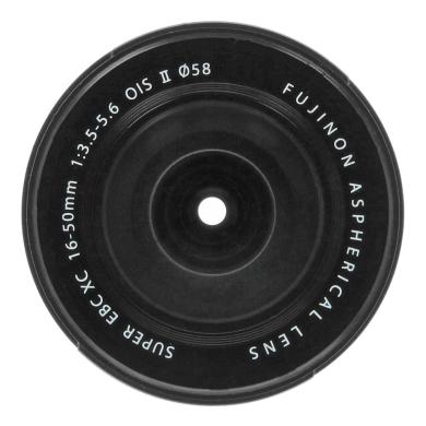 Fujifilm 16-50mm 1:3.5-5.6 XC OIS II