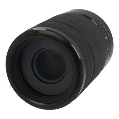 Sony 55-300mm 1:4.5-5.6 AF DT SAM (SAL55300) A-Mount negro