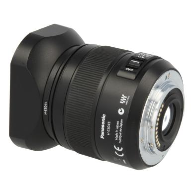 Panasonic 45mm 1:2.8 Leica DG Macro-Elmarit ASPH OIS