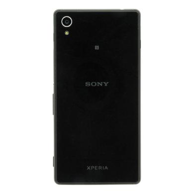 Sony Xperia M4 Aqua negro