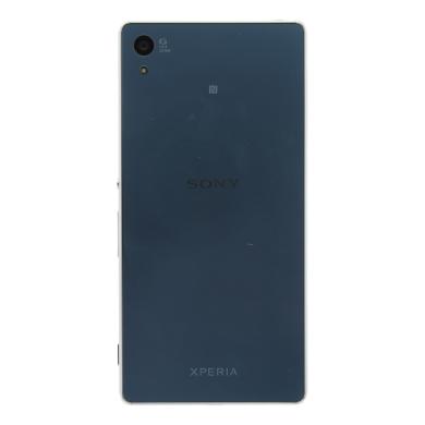 Sony Xperia Z3+ Dual 32 GB blaugrün