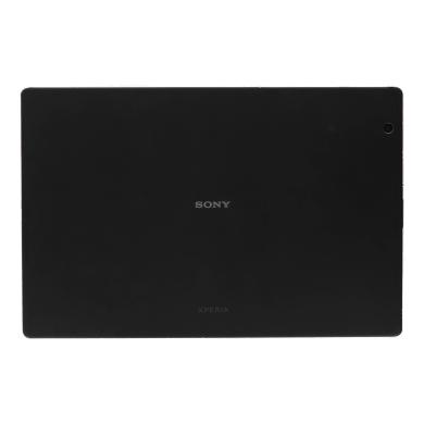 Sony Xperia Z4 Tablet WLAN + LTE (SGP771) 32 GB negro