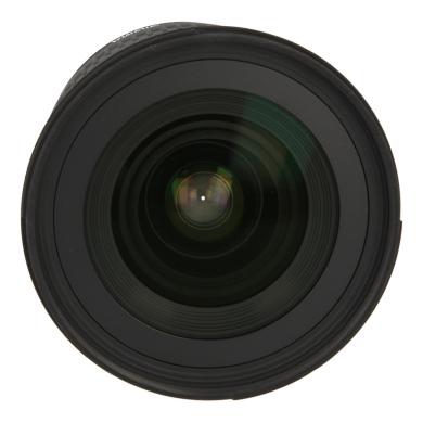 Sigma pour Nikon 20mm 1:1.8 D EX DG ASP noir