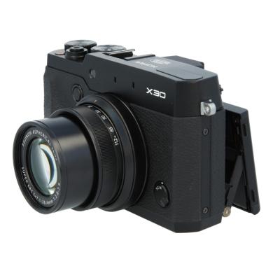 Fujifilm FinePix X30 