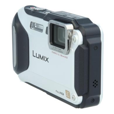 Panasonic Lumix DMC-FT5
