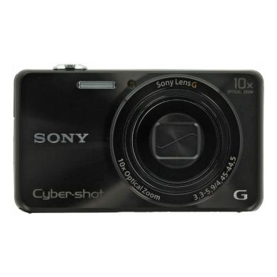 Sony Cyber-shot DSC-WX220 