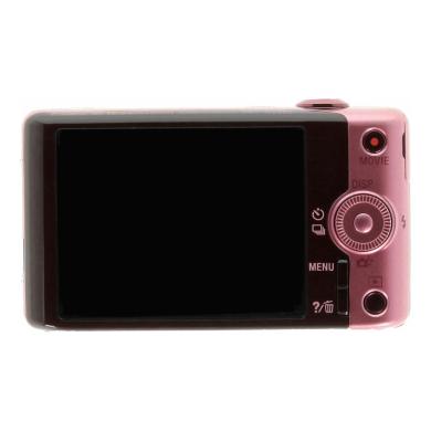 Sony Cyber-shot DSC-WX220 rosado