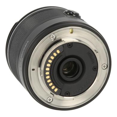 Nikon 6.7-13mm 1:3.5-5.6 VR NIKKOR negro