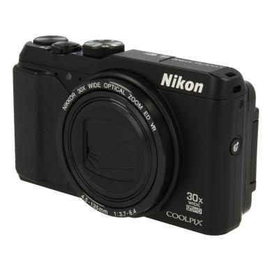 Nikon Coolpix S9900 