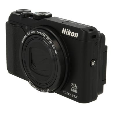 Nikon Coolpix S9900 
