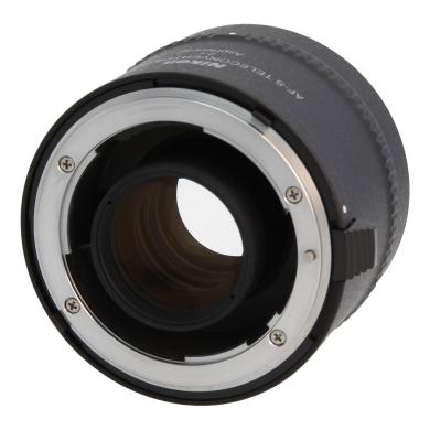 Nikon TC-20E III AF-S Telekonverter noir