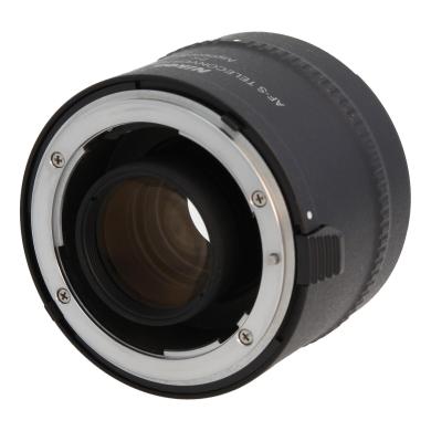 Nikon TC-20E III AF-S Telekonverter nero