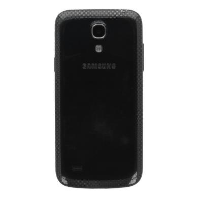 Samsung Galaxy S4 Mini Value Edition I9195i 8 GB Schwarz