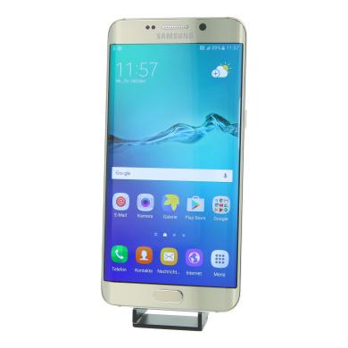 Samsung Galaxy S6 Edge Plus (SM-G928F) 32 GB dorado
