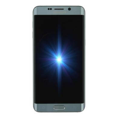 Samsung Galaxy S6 Edge Plus (SM-G928F) 64 GB silber
