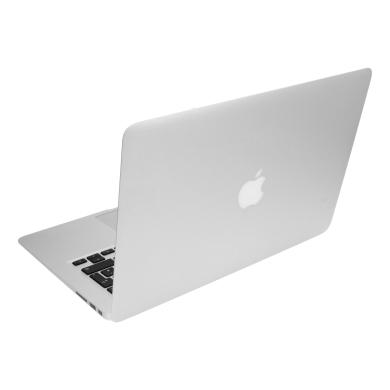 Apple MacBook Air 2015 13,3" Intel Core i5 1,6GHz 512Go SSD 4Go argenté