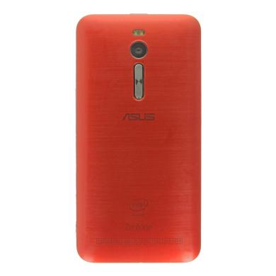 Asus ZenFone 2 Dual SIM 64Go rouge