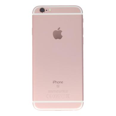 Apple iPhone 6s 16Go or/rose