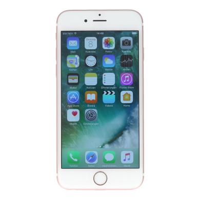 Apple iPhone 6s (A1688) 128 GB rosa oro - Ricondizionato - buono - Grade B
