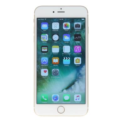Apple iPhone 6s Plus (A1687) 64 GB oro - Ricondizionato - ottimo - Grade A