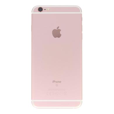 Apple iPhone 6s Plus 64Go or/rose