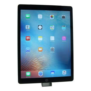 Apple iPad Pro 12.9 (Gen. 1) WLAN + LTE (A1652) 128Go gris sidéral