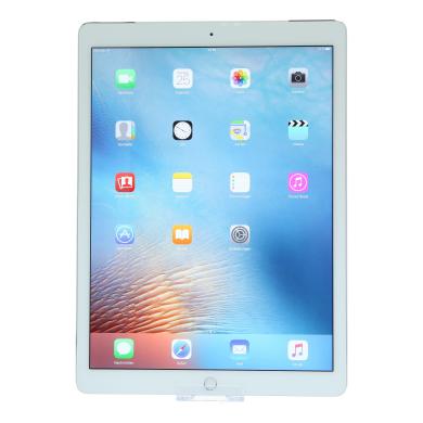 Apple iPad Pro  (Gen. 1) WLAN + LTE (A1652) 128 GB Silber | asgoodasnew
