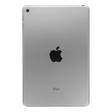Apple iPad mini 4 WLAN (A1538) 16 GB gris espacial