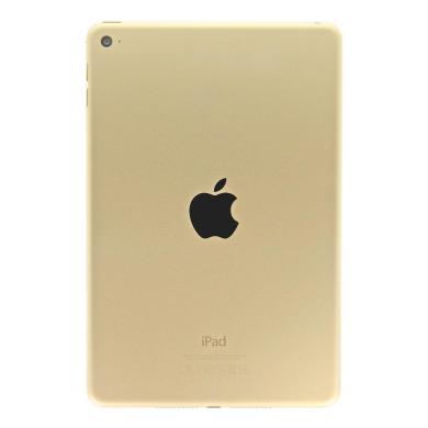 Apple iPad mini 4 WLAN (A1538) 16 GB dorado