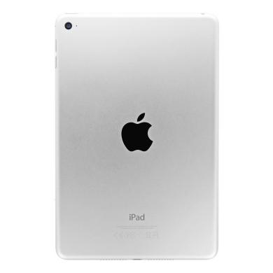 Apple iPad mini 4 WLAN (A1538) 16 GB plata