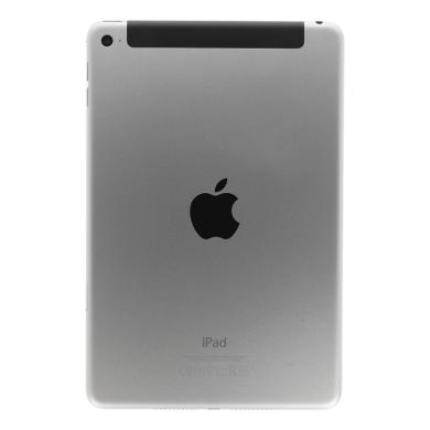 Apple iPad mini 4 WLAN + LTE (A1550) 128 GB gris espacial