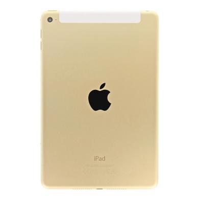 Apple iPad mini 4 WLAN + LTE (A1550) 128 GB Gold