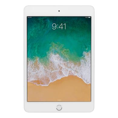 Apple iPad mini 4 WLAN + LTE (A1550) 64 GB Silber