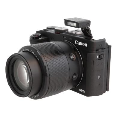 Canon PowerShot G3 X 