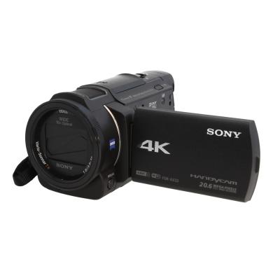 Sony FDR-AX33 