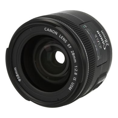 Canon EF 28mm 1:2.8 IS USM