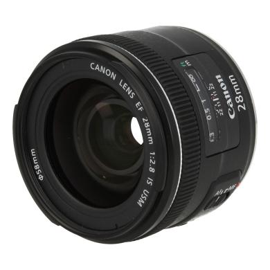 Canon EF 28mm 1:2.8 IS USM
