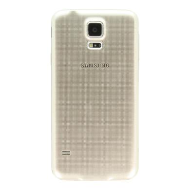 Samsung Galaxy S5 (SM-G903F) 16 GB dorado
