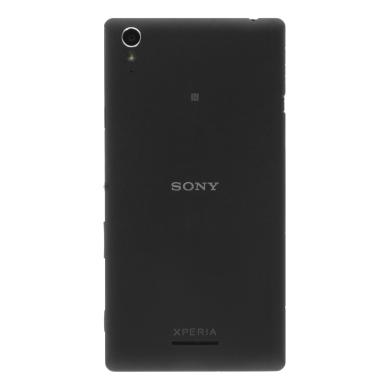 Sony Xperia Style T3 8GB schwarz