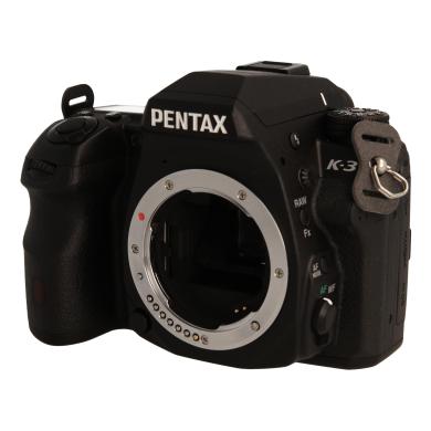 Pentax K-3 negro